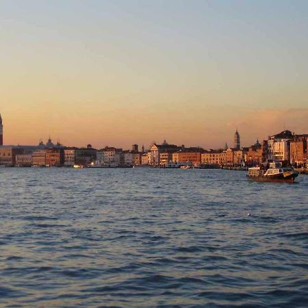 Ciprea Rooms Venice Exterior photo