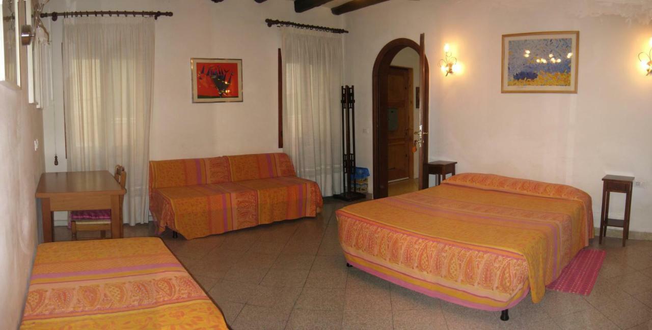 Ciprea Rooms Venice Exterior photo