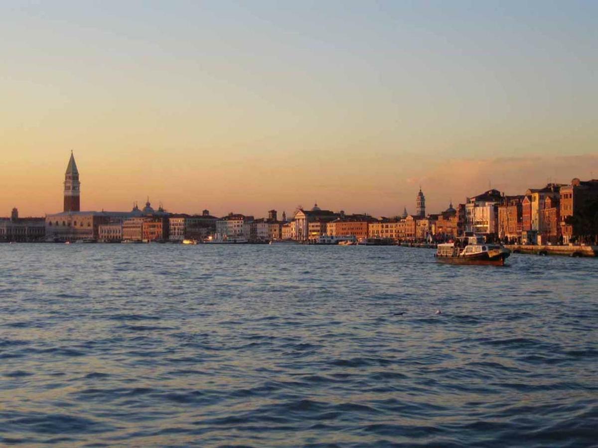 Ciprea Rooms Venice Exterior photo