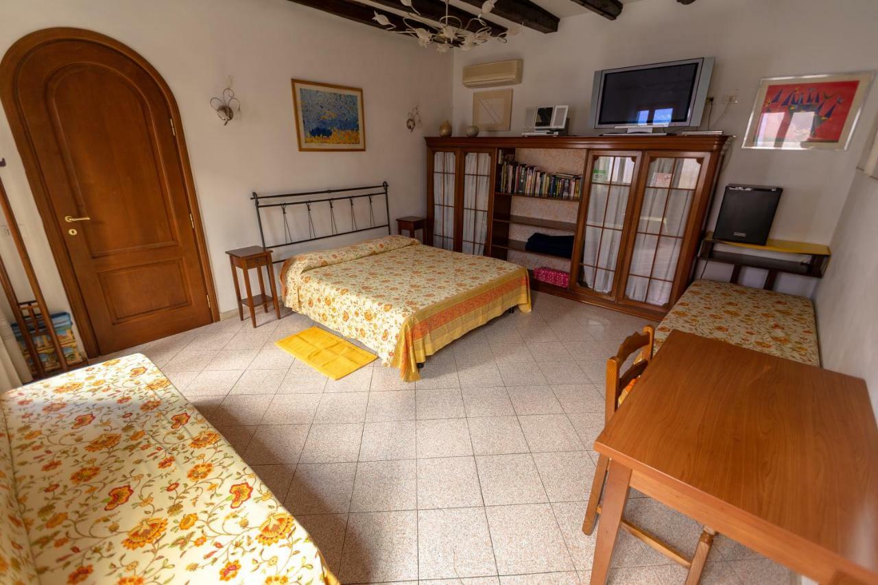 Ciprea Rooms Venice Exterior photo