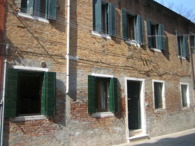Ciprea Rooms Venice Exterior photo